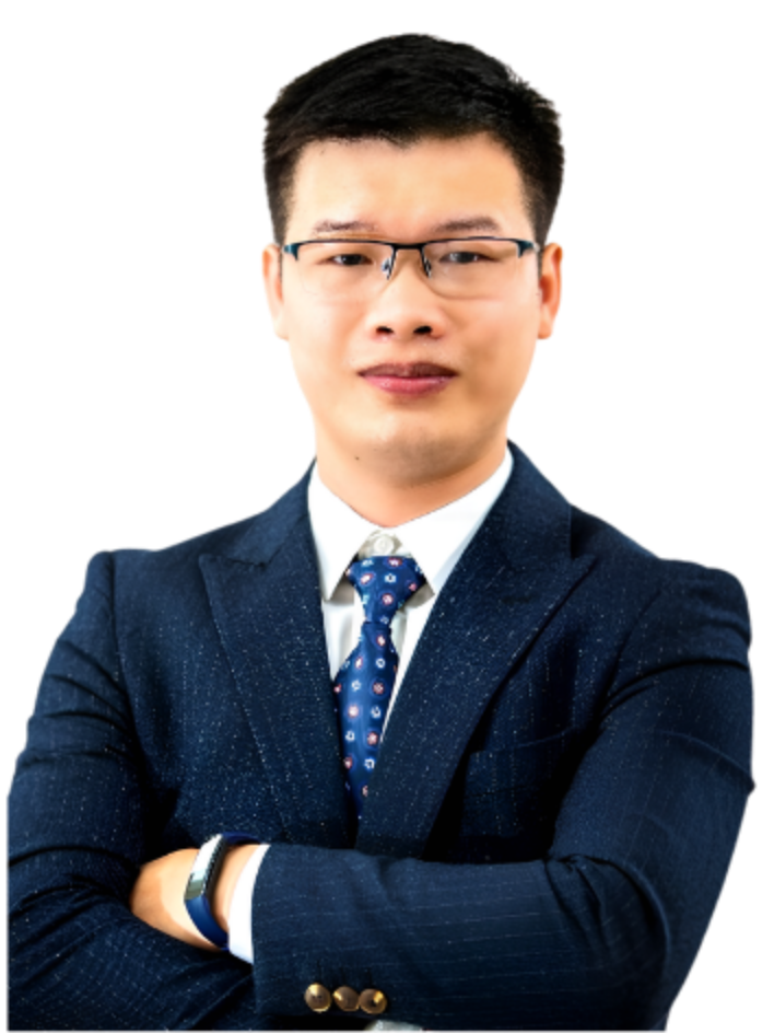 Nguyễn Đức Long