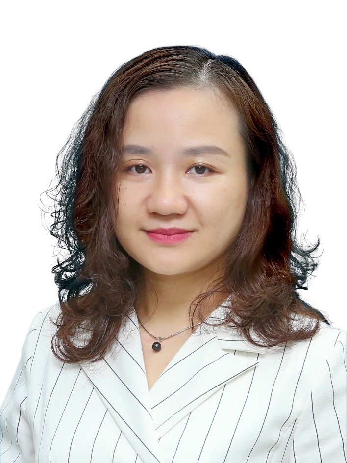 Trần Thị Thu Hằng
