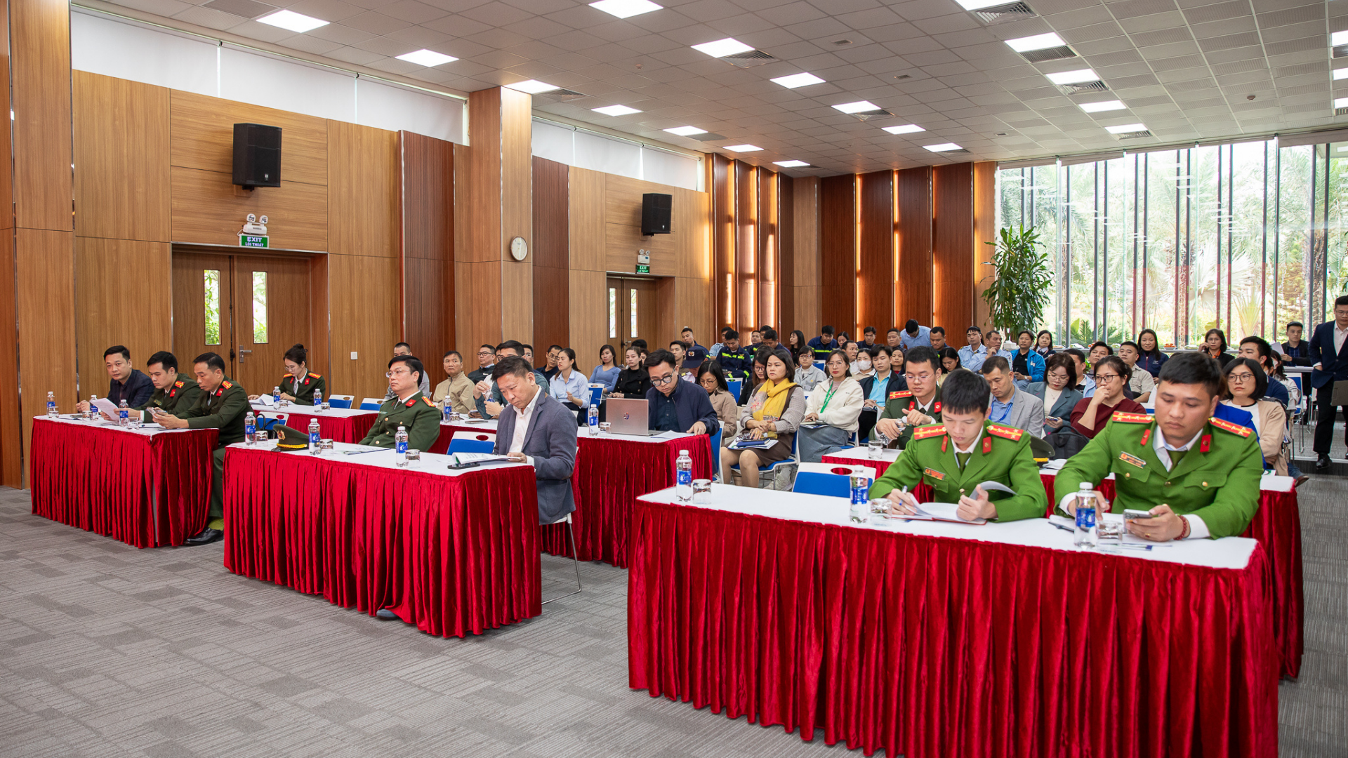 Hình ảnh đào tạo 10