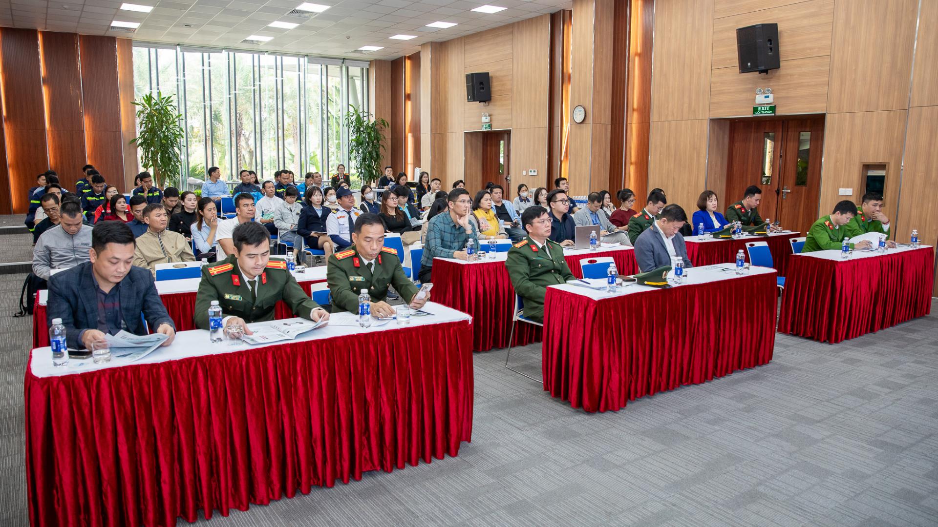 Hình ảnh đào tạo 9